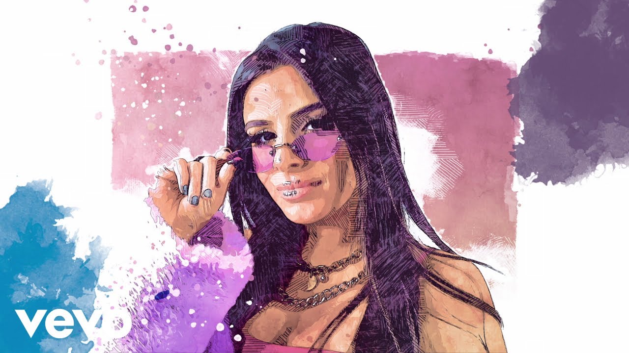 Celina Sharma — All Night