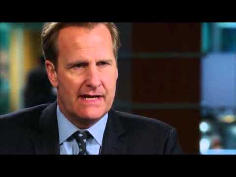 The Newsroom 1x10