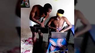 COMEDY VIDEO - ERIGGA FT. VICTOR_AD MOTIVATION (COMIC VIDEO BY HOUSE OF 6IX)