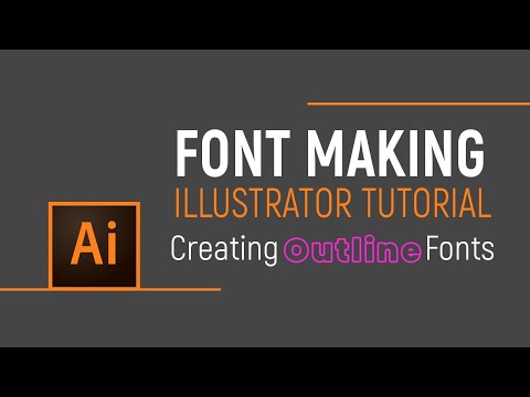 How to Create an Invoice Design in Adobe Illustrator CC