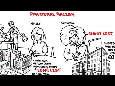 A Tale of Two Pregnancy Journeys