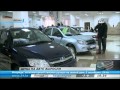 В Казахстане выросли цены на автомобили 