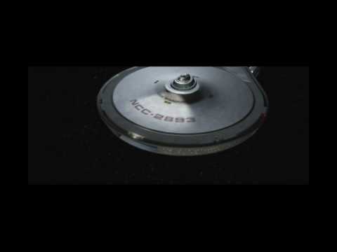 Shots of the USS Stargazer (from the Battle of Maxia video)