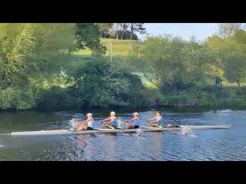 Ucd vs Neptune Club 4