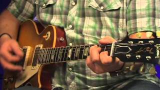 Video thumbnail for Gibson Slash Appetite Les Paul video review demo Guitarist Magazine by Guitarist