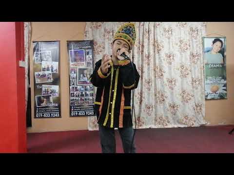 Daryl Damian kakal poinggirot & Kaandaman piginavaan