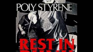 TRANSLUCENT by POLY STYRENE