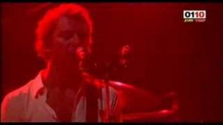 dEUS - Roses (Live)