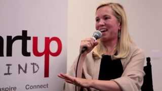 Jessica Livingston (Y combinator)- YC getting rejected