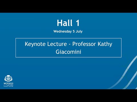 Kathleen Giacomini: Pioneering Pharmacogenomics | Community Health