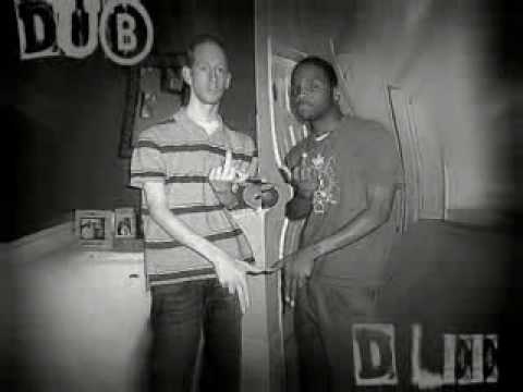 J-Guttah, D.Lee, Dub $lim - Infa-Red [2010]