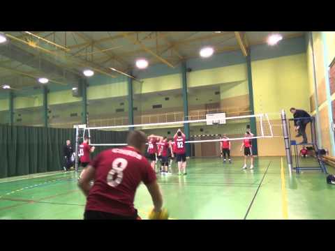 II liga, 24 kolejka - Pagepro vs. Aneks Sp. z o.o. 0-3, 04.04.2016