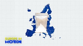 Estas son las grandes capitales de la cocaína en Europa