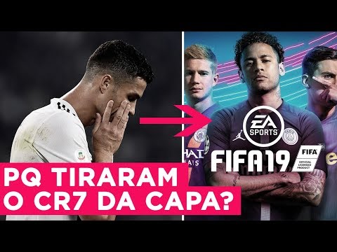 A RAZÃO DO BOICOTE A CRISTIANO RONALDO | #RadarPELEJA 10