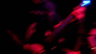 Pig Destroyer - 4th Degree Burns Live