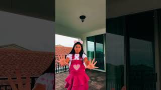 Download lagu Dancinha Toia e Maria Clara #shorts mp3