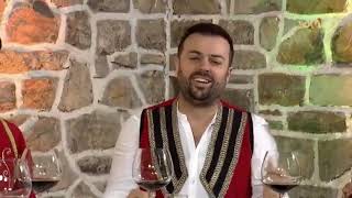 Ardian Limanmera - Moj Mahmudi