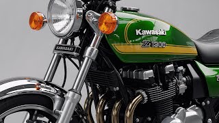 Download lagu NEW LOOK Kawasaki Z1300 (2026) – First Look  Launch Finally Launches! mp3
