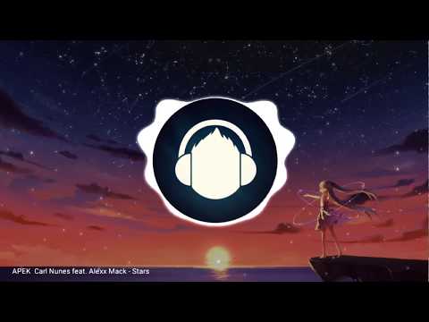 APEK & Carl Nunes feat. Alexx Mack - Stars