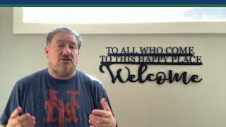 Recreate your happy place