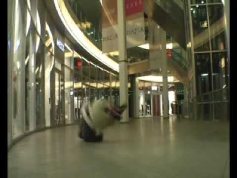 HEAD 2 TOE EHV Trailer