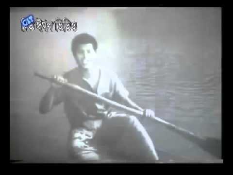 Sob Sokhire Par Koritey   Abdul Alim & Sabina Yasmin, Film   Sujon Sokhi