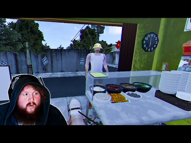 I Opened A Pho Restaurant… SDDEFAULT Thumbnail