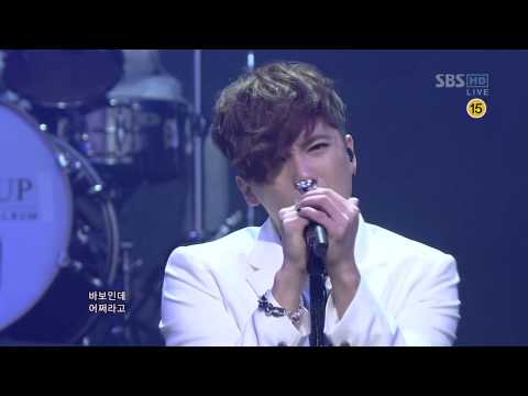 [MP4 DL] 120105 FT Island - Severely @ Inkigayo