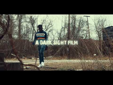 RCG Scoochie - "Federal" (Official Music Video) | Dir. By @dark.sight