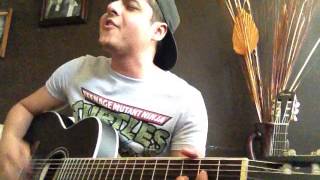 Broche de oro / La trakalosa de Monterrey (cover) mike Miramontes