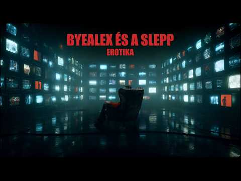 byealex és a slepp - erotika