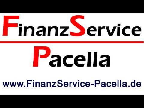 LEDvert Spot - Pacella Finanzservice