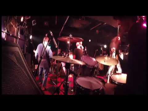 COCOBAT LIVE MOVIE 2019.7.6 SHINJUKU ANTIKNOCK