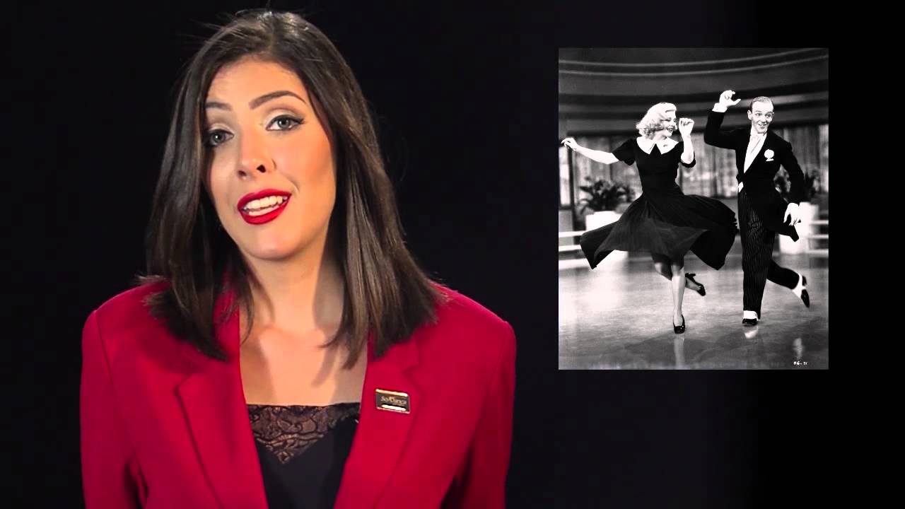 Só Dança - História da Dança