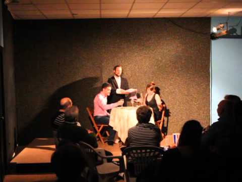 Le Telepathé - ¡Que yo no quiero una polla!