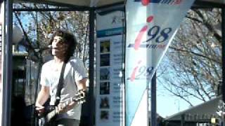 Short Stack - Drop Dead Gorgeous