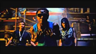 Lil Wayne - Love Me (Native Remix) By Chris Taylor