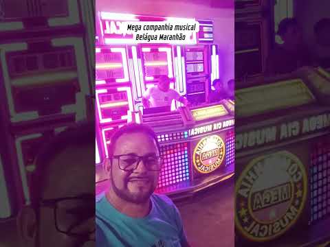 #belágua Maranhão 🇧🇷