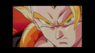 Dragonball Z - Comfortable liar