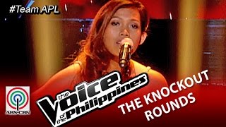 Team APL Knockout Rounds: &quot;Let It Be&quot; by Ferns Tosco (Season 2)