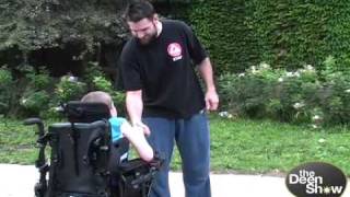 Coming Soon! Meet buddy baseball champ, Sanel Mahmedovic and here his inspiring story here.