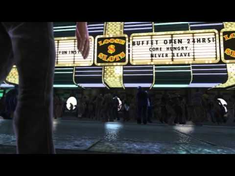 Dead Rising 2 - Trailer