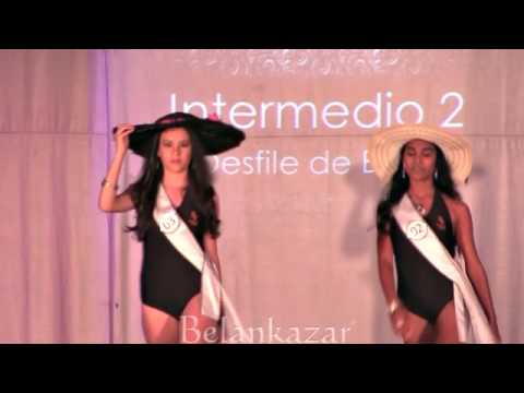 Cambio de modulo-Febrero - Ligy Marquez