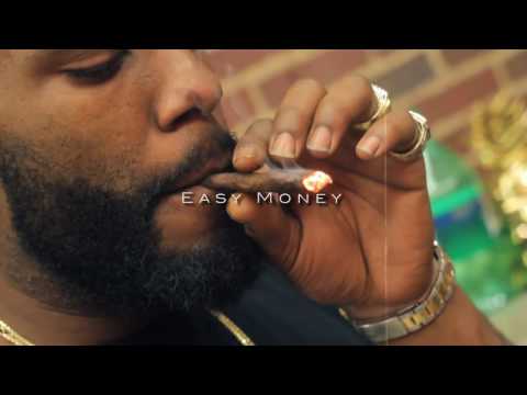 Easy Money x Young Bossi - Workin ***OFFICIAL MUSIC VIDEO***