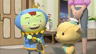 Download lagu I-kooo Oops eps, Rumahku tersayang . mp3