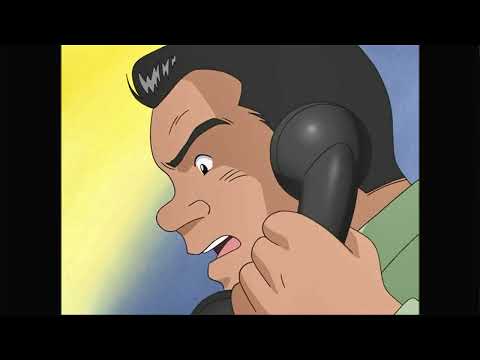 人間革命ビデオ第18巻 夕張