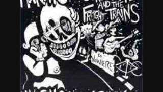 Music video thumbnail preview for Johnny Hobo And The Freight Trains - I Want Cancer For Christmas by Johnny Hobo and the Freight Trains