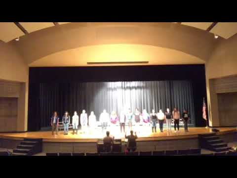 Thumbnail for Miah Rehearsal Video by miah
