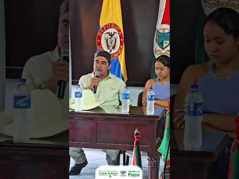 ✨ Juventud que asume el reto de construir el futuro de Peque 💪🌱