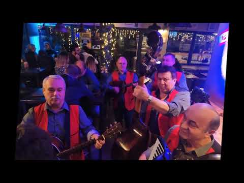 ČRLENI LAJBEKI - OROSLAVJE MOJE